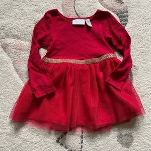 Toddler girl dress